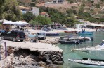 Plage d'Agios Nikolaos (Volimes) - Île de Zakynthos Photo 4