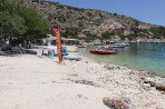 Plage d'Agios Nikolaos (Volimes) - Île de Zakynthos Photo 5