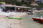 Plage d'Agios Nikolaos (Volimes) - Île de Zakynthos Photo 6