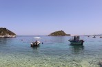 Plage d'Agios Nikolaos (Volimes) - Île de Zakynthos Photo 8