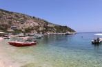 Plage d'Agios Nikolaos (Volimes) - Île de Zakynthos Photo 9