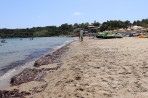 Plage d'Agios Nikolaos (Vassilikos) - île de Zakynthos Photo 16