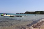 Plage d'Agios Nikolaos (Vassilikos) - île de Zakynthos Photo 18