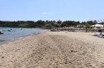 Plage d'Agios Nikolaos (Vassilikos) - île de Zakynthos Photo 20