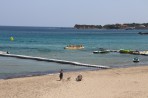 Plage d'Agios Nikolaos (Vassilikos) - île de Zakynthos Photo 21