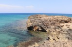 Plage d'Agios Nikolaos (Vassilikos) - île de Zakynthos Photo 24