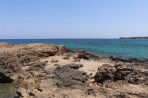 Plage d'Agios Nikolaos (Vassilikos) - île de Zakynthos Photo 25