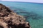 Plage d'Agios Nikolaos (Vassilikos) - île de Zakynthos Photo 26