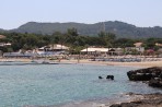 Plage d'Agios Nikolaos (Vassilikos) - île de Zakynthos Photo 27