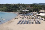 Plage d'Agios Nikolaos (Vassilikos) - île de Zakynthos Photo 30