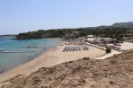 Plage d'Agios Nikolaos (Vassilikos) - île de Zakynthos Photo 31