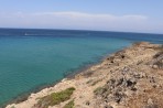 Plage d'Agios Nikolaos (Vassilikos) - île de Zakynthos Photo 32