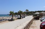 Plage d'Agios Nikolaos (Vassilikos) - île de Zakynthos Photo 1