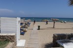 Plage d'Agios Nikolaos (Vassilikos) - île de Zakynthos Photo 4