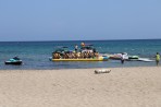 Plage d'Agios Nikolaos (Vassilikos) - île de Zakynthos Photo 5