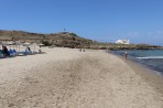 Plage d'Agios Nikolaos (Vassilikos) - île de Zakynthos Photo 9