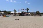 Plage d'Agios Nikolaos (Vassilikos) - île de Zakynthos Photo 11