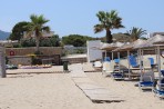 Plage d'Agios Nikolaos (Vassilikos) - île de Zakynthos Photo 12