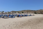 Plage d'Agios Nikolaos (Vassilikos) - île de Zakynthos Photo 13