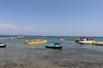 Plage d'Agios Nikolaos (Vassilikos) - île de Zakynthos Photo 14