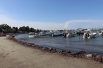 Plage d'Agios Sostis - île de Zakynthos Photo 3