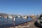 Plage d'Agios Sostis - île de Zakynthos Photo 4