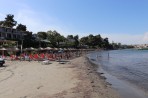 Plage d'Agios Sostis - île de Zakynthos Photo 5