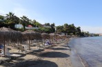 Plage d'Agios Sostis - île de Zakynthos Photo 9