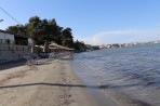 Plage d'Agios Sostis - île de Zakynthos Photo 12