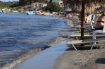 Plage d'Agios Sostis - île de Zakynthos Photo 13