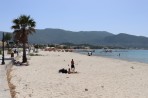 Plage d'Alykanas (Alikanas) - île de Zakynthos Photo 2