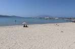 Plage d'Alykanas (Alikanas) - île de Zakynthos Photo 4