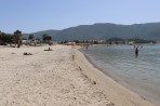 Plage d'Alykanas (Alikanas) - île de Zakynthos Photo 8