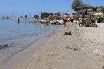 Plage d'Alykanas (Alikanas) - île de Zakynthos Photo 10