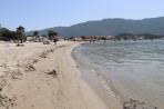 Plage d'Alykanas (Alikanas) - île de Zakynthos Photo 11