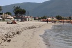 Plage d'Alykanas (Alikanas) - île de Zakynthos Photo 12