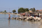 Plage d'Alykanas (Alikanas) - île de Zakynthos Photo 14