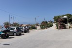 Plage d'Alykanas (Alikanas) - île de Zakynthos Photo 18