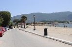 Plage d'Alykanas (Alikanas) - île de Zakynthos Photo 19