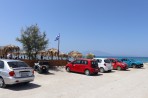 Plage d'Alykes (Alikes) - île de Zakynthos Photo 4