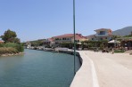 Plage d'Alykes (Alikes) - île de Zakynthos Photo 5