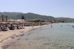 Plage d'Alykes (Alikes) - île de Zakynthos Photo 9