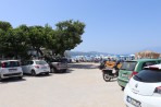 Plage d'Alykes (Alikes) - île de Zakynthos Photo 16