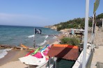 Plage d'Amboula - île de Zakynthos Photo 3