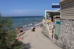 Plage d'Amboula - île de Zakynthos Photo 8