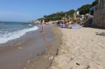 Plage d'Amboula - île de Zakynthos Photo 13