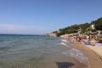 Plage d'Amboula - île de Zakynthos Photo 16