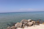 Plage d'Ammoudi - île de Zakynthos Photo 1