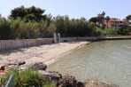 Plage d'Ammoudi - île de Zakynthos Photo 2