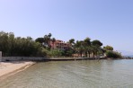 Plage d'Ammoudi - île de Zakynthos Photo 3